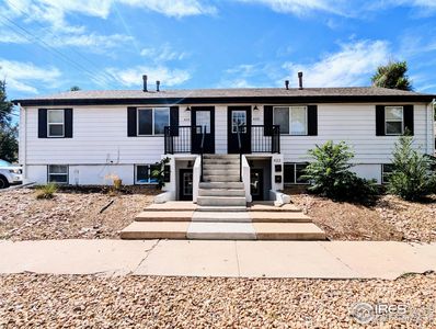 616-622 18th St, Greeley, CO, 80631
