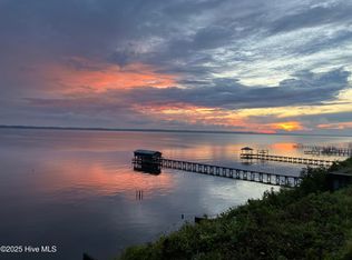 Lot 10&11 Driftwood Drive, Blounts Creek, NC 27814