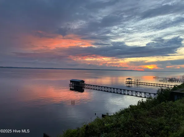 Lot 10&11 Driftwood Drive, Blounts Creek, NC 27814