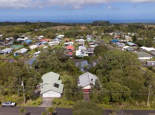 18-7878 Kolika Rd, Mountain View, HI 96771