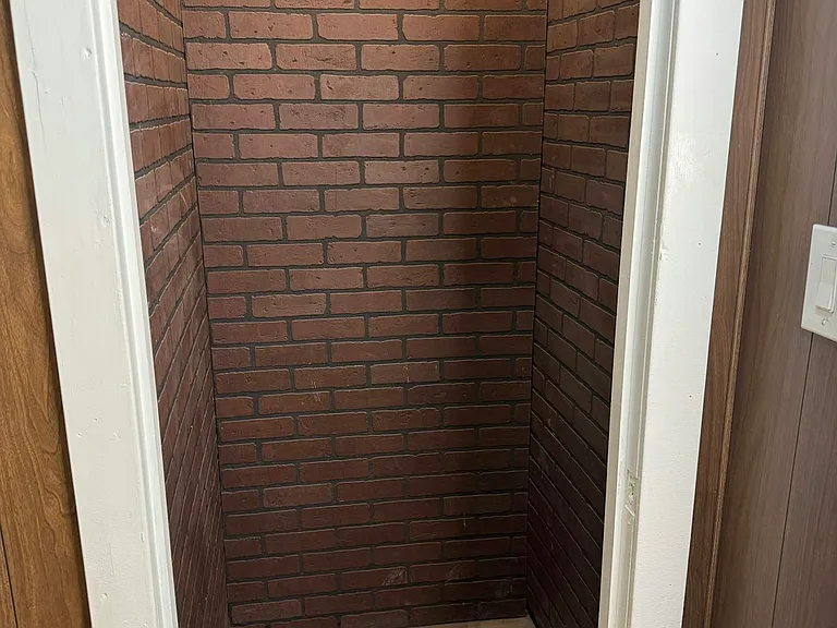 Hallway Closet #2