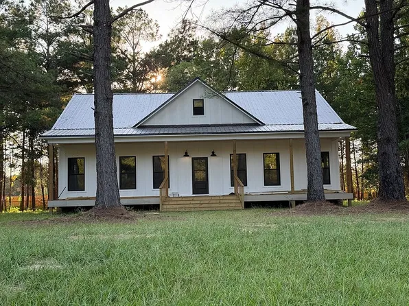 125 Whiteoak Ln, Guntown, MS 38849
