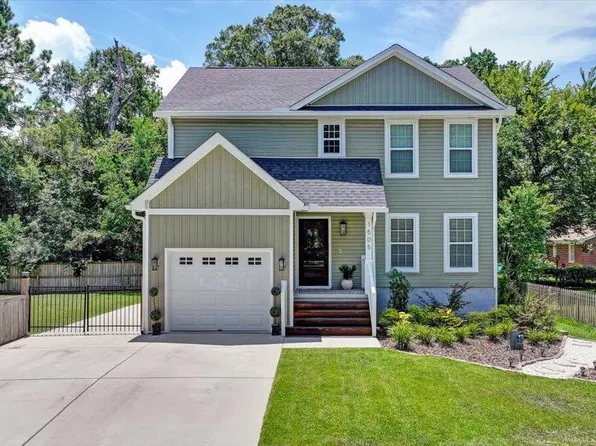 1505 Sutton St, Charleston, SC 29412