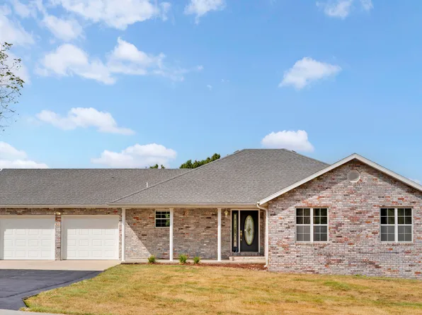1535 Dark Valley Road, Marshfield, MO 65706