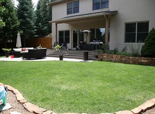 8 Deer Ct, Los Alamos, NM 87544