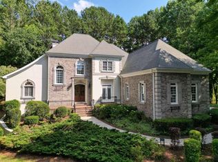 535 Champions Hills Dr, Milton, GA 30004