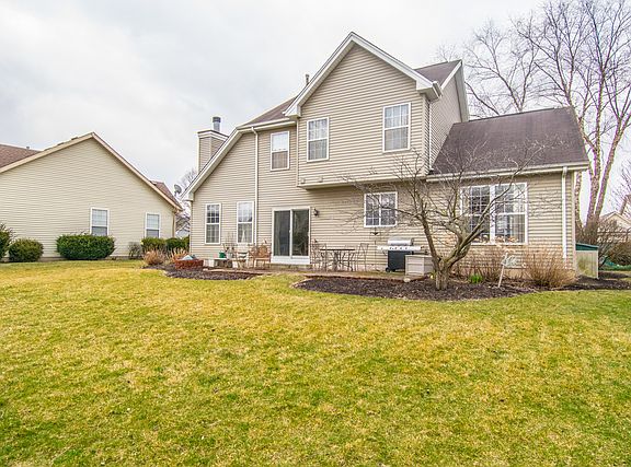 2nd image of 4607 Metcalf Ct
