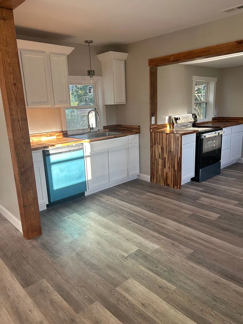 Easy OneLevel Living in a Fully Remodeled Home — Photo 1