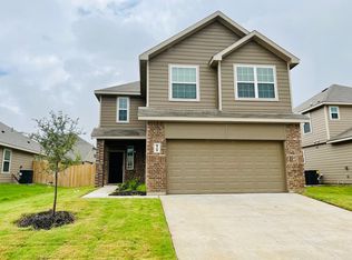 8360 Horned Maple Trl, Fort Worth, TX 76123