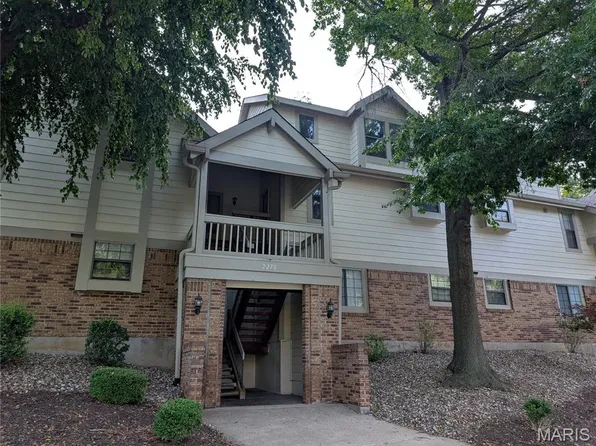 2270 Rule Ave APT D, Maryland Heights, MO 63043