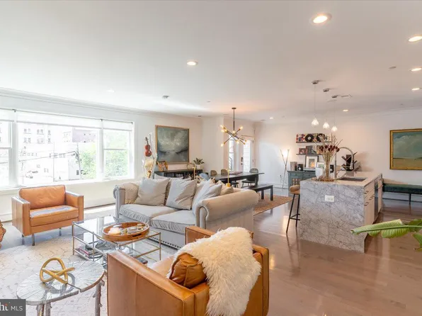 1121 G St NE Unit 3, Washington, DC 20002