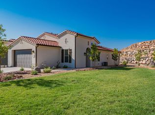 790 N Via Modelo Cir, Washington, UT 84780