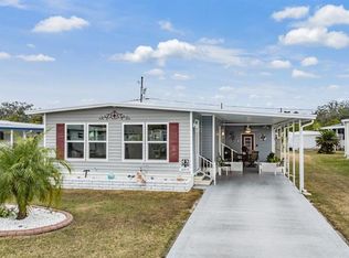 36905 Beth Ave, Zephyrhills, FL 33542