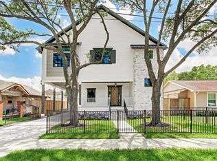 1108 Usener St, Houston, TX 77009