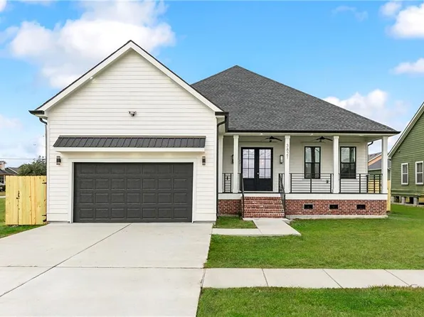 3821 Indiana St, New Orleans, LA 70114