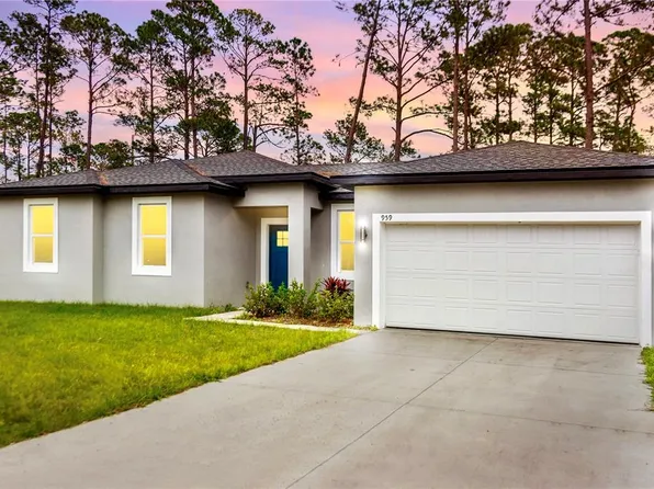 959 11th Ave, Deland, FL 32724