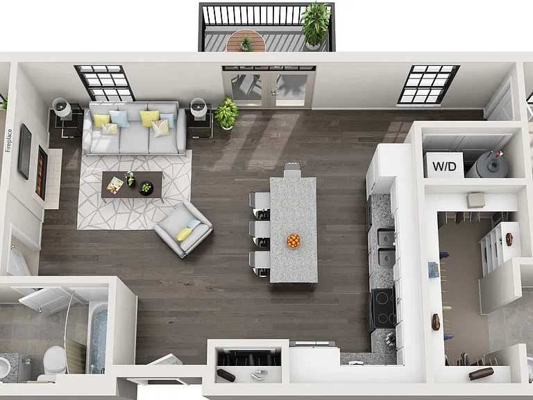 Estate Estate