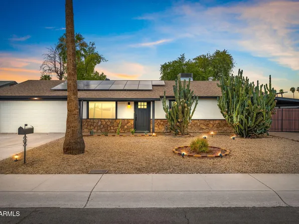 13258 N 39TH Street, Phoenix, AZ 85032