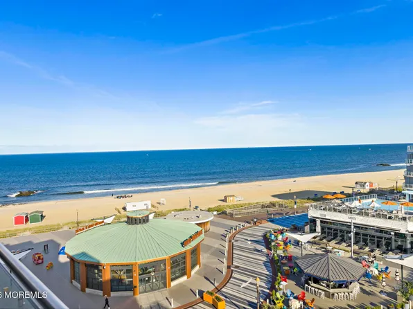 20 Melrose Ter Unit 606, Long Branch, NJ 07740