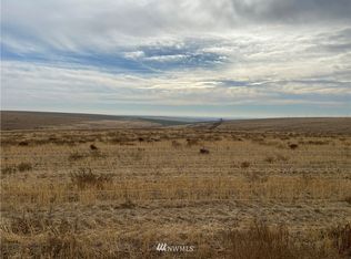0 Road U NE, Warden, WA 98857