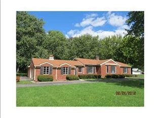 1428 E Banta Rd, Indianapolis, IN 46227