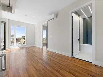 Rented by Doorway NYC, LLC