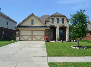 23618 Fairport Harbor Ln, Richmond, TX 77407
