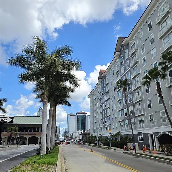 700 S Harbour Island Blvd #646 — Photo 66