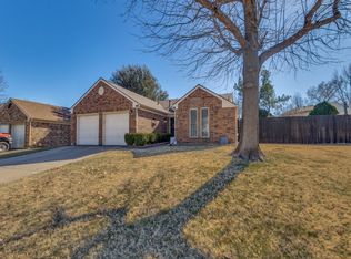 1321 Colony St, Flower Mound, TX 75028