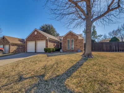 1321 Colony St, Flower Mound, TX, 75028