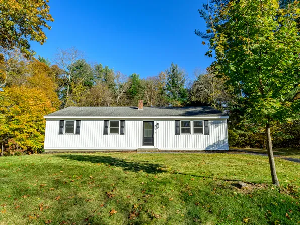 140 Woodward Street, Killingly, CT 06239