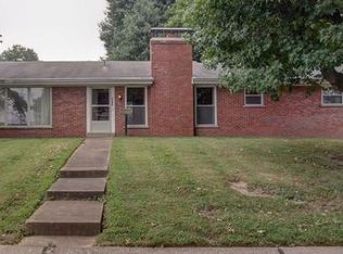 2308 Patrick Dr, Belleville, IL 62221