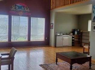 1485 Brownsboro Meridian Rd, Eagle Pt, OR 97524