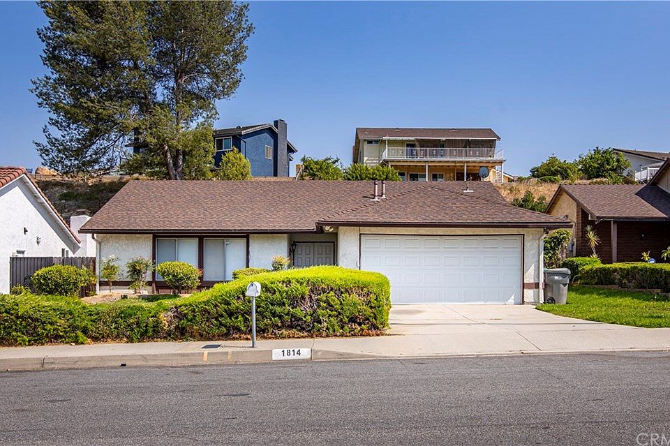 1st image of 1814 Los Cerros Dr