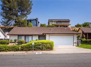 1814 Los Cerros Dr, Diamond Bar, CA 91765