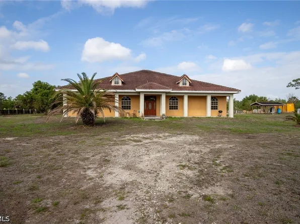 687 Montura Ave, Clewiston, FL 33440