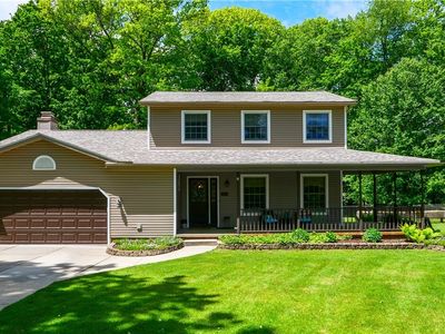 9649 Wisteria Dr, Windham, OH, 44288