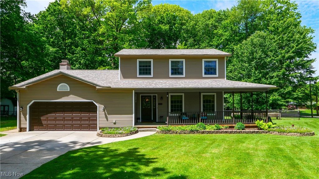 Real estate listing image