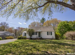 30 Riverview Road, Mansfield, CT 06250