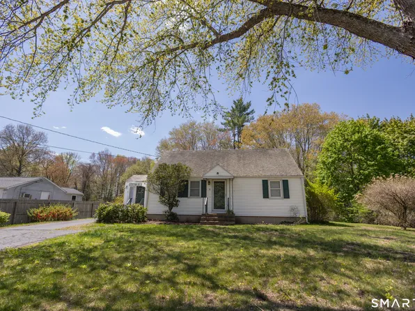 30 Riverview Road, Mansfield, CT 06250