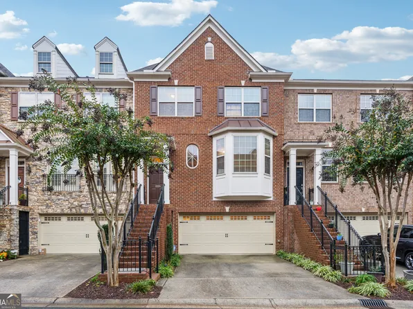 1006 Manchester Way, Roswell, GA 30075