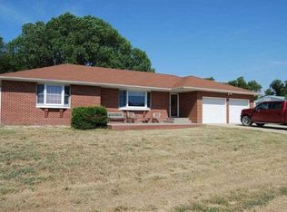 5172 198th St, Lucas, KS 67648