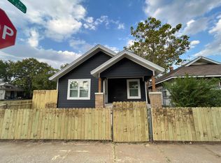 3700 Guaranty St, Dallas, TX 75215