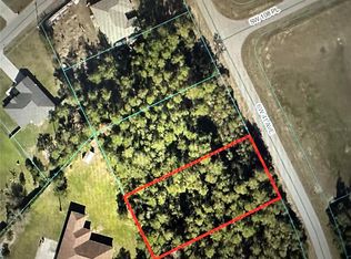 SW 41st Ave LOT 4, Ocala, FL 34476
