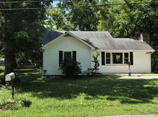 1007 Washington Avenue, Crane, MO 65633