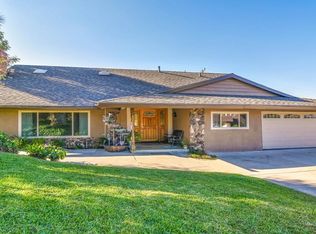 20609 Deloraine Dr, Walnut, CA 91789