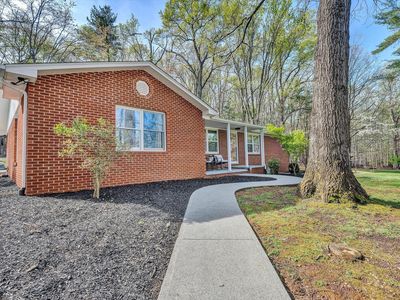 2283 Franklin St, Rocky Mount, VA, 24151