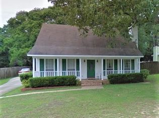 110 Buena Vista Dr, Daphne, AL 36526