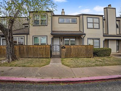 9006 E 60th Pl, Tulsa, OK, 74145