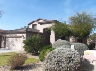 16634 S 18th Dr, Phoenix, AZ 85045